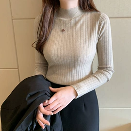 毛衣;女式针织衫;吊带背心