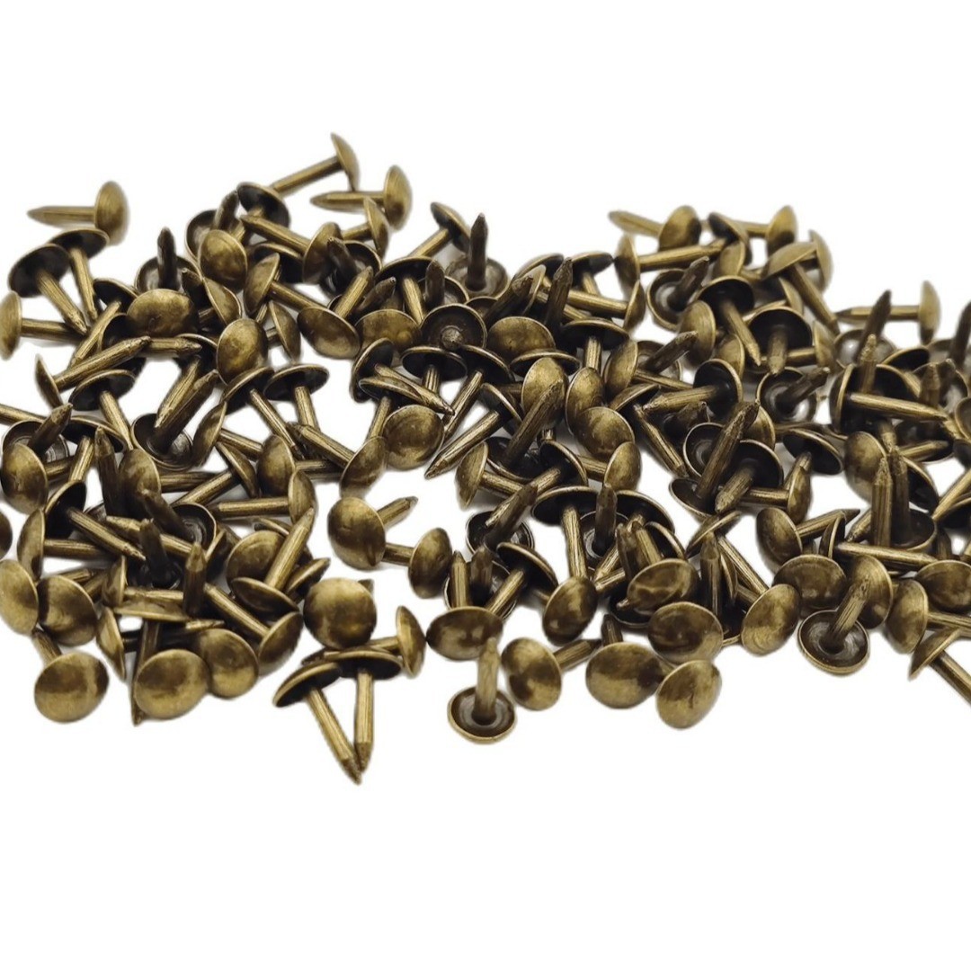 Amazon sofa bubble nails 7*10 furniture hardware antique push pins…