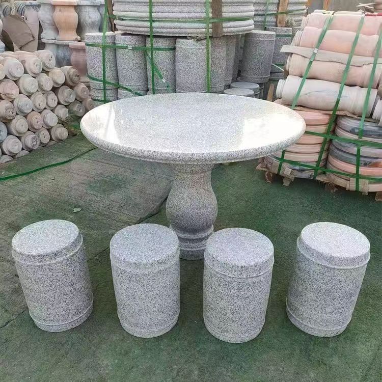 80cm [테이블 1개, 스툴 4개] 원형 드럼 스툴/배송비 별도