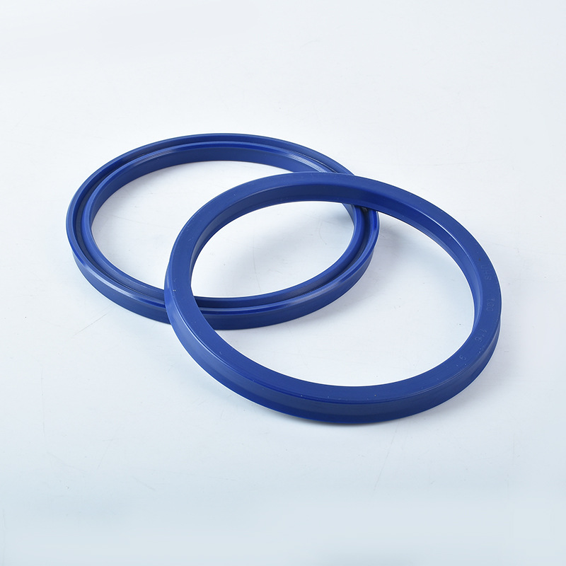 厂家直销聚氨酯耐磨耐压耐油液压油缸活塞杆通用YA/UN型密封圈油