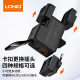 LDNIO Multi-U Creative Mobile Phone Charger 65W High Power Laptop Australian Standard PD Fast Charging Head