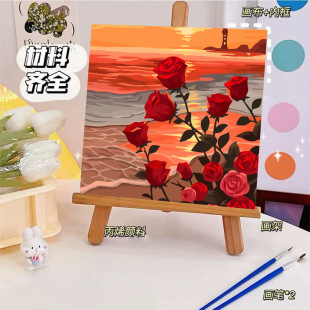 õ�唵���ͮ�diy���L��ɫ���������������L��ϵ��ϩ�ͮ��S�����l