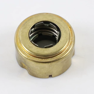 汽车水泵水封T04/08轴封16/20机封油封机械密封件源头工厂定制