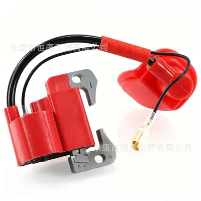 Four-Wheel 40-6 Red High-Voltage – Alovlanma bobini (Babinalar)