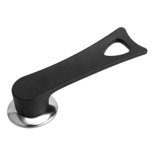Factory direct Bakelite lid handle Bakelite top bead plastic top bead can stand lid handle kitchenware accessories