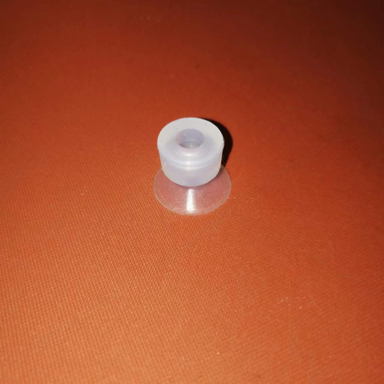 耐高温真空吸嘴真空吸盘 天行小头单层SP-S15气动机械手配件吸盘