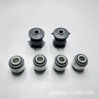 42210-20010 48725-33050 48725-20060 RX300 Highlander pəncə rezin qolu üçün