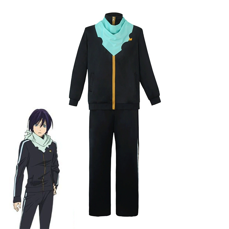 Ye Liangshen ночное ведро cos ежедневная стройная спортивная одежда косплей одежда регулярная одежда двухмерный набор на складе