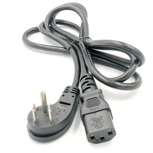 ��Ҏ��̖�����Դ��Ʒ��β ���ˏ��^�Դ�� ��о18AWG���~��ҎSVT