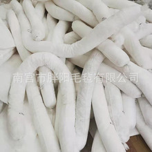 定制吸油棉吸油毡吸油毛毡PP-1PP-2工业吸油毛毡海事船舶溢油毛毡