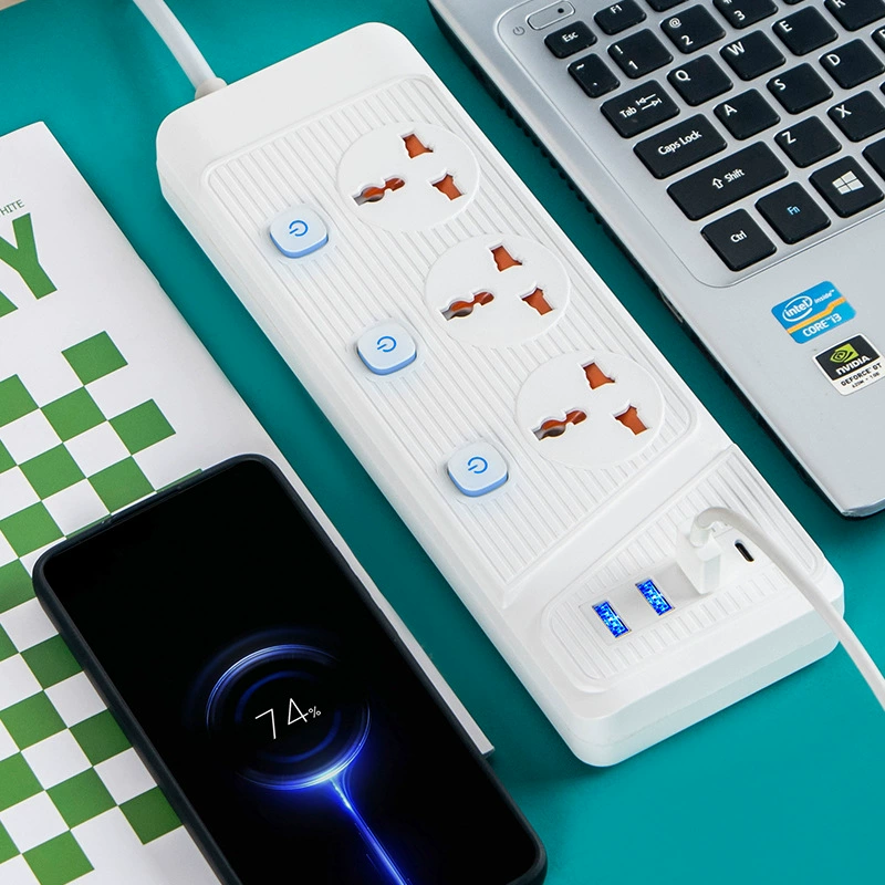 Саудовская Аравия, Amazon Plug, европейский стандарт, USB-разъем, плата для торгов, интеллектуальная плата электропроводки, трансграничная электрическая панель Иу