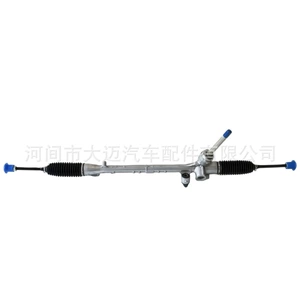 KD31‑32‑110 KD31‑32‑110A steering gear LHD assembly for Mazda CX‑5