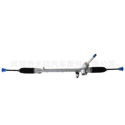 KD31‑32‑110 KD31‑32‑110A steering gear LHD assembly for Mazda CX‑5