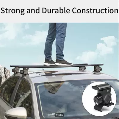 Roof rack: Rack Crossbar, Car