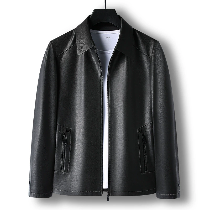 Demi-season warm elite jacket