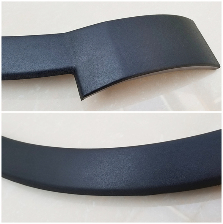 Suitable for 1416 Baojun 560 wheel eyebrow 560 front wheel eyebrow rear wheel eyebrow wheel decoration anti-collision strip accessories