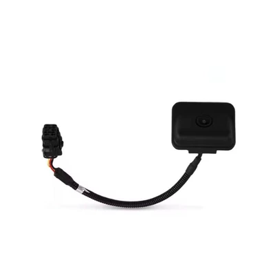 rearview reversing camera, Power supply, ignition system accessories