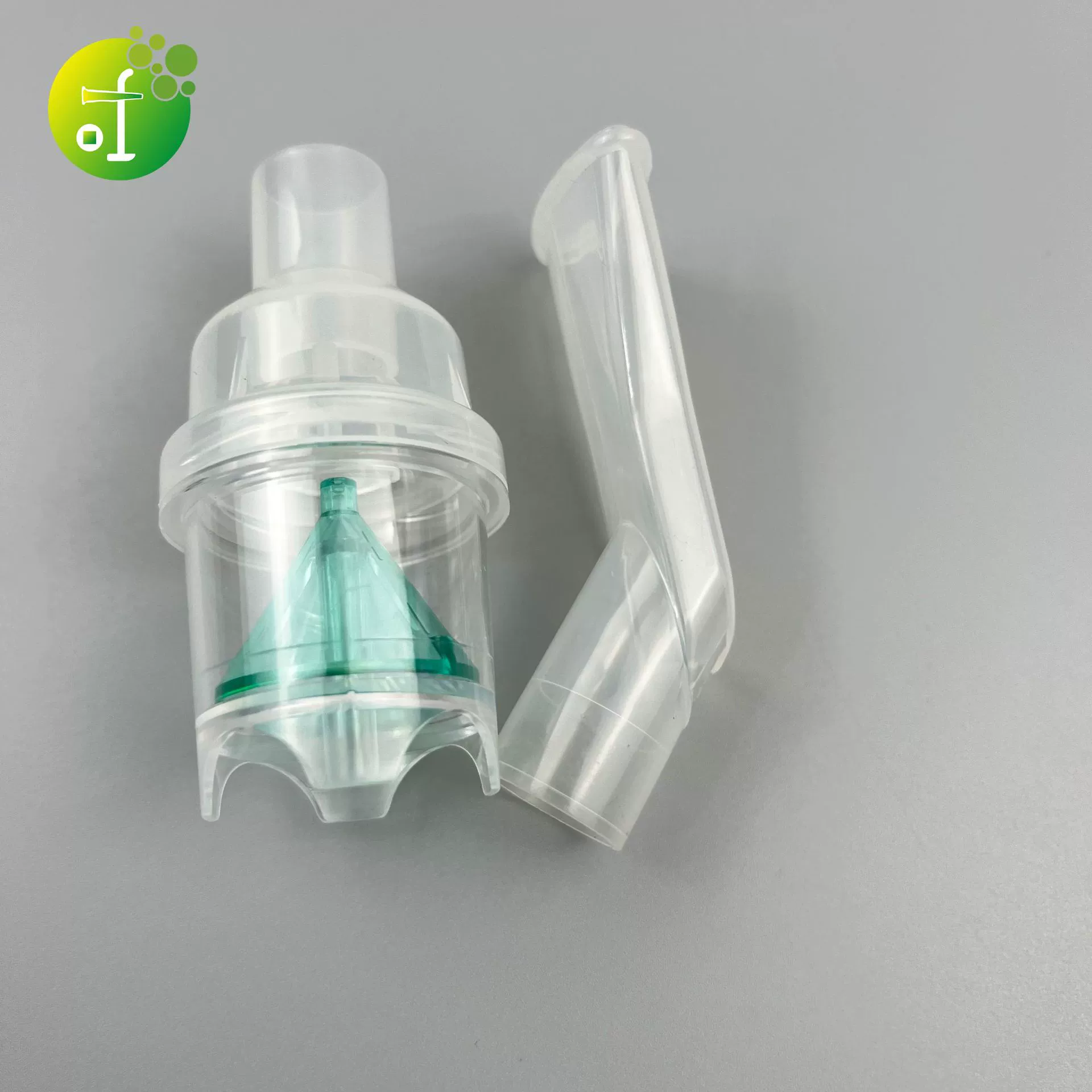 Сгибание бака для распыления