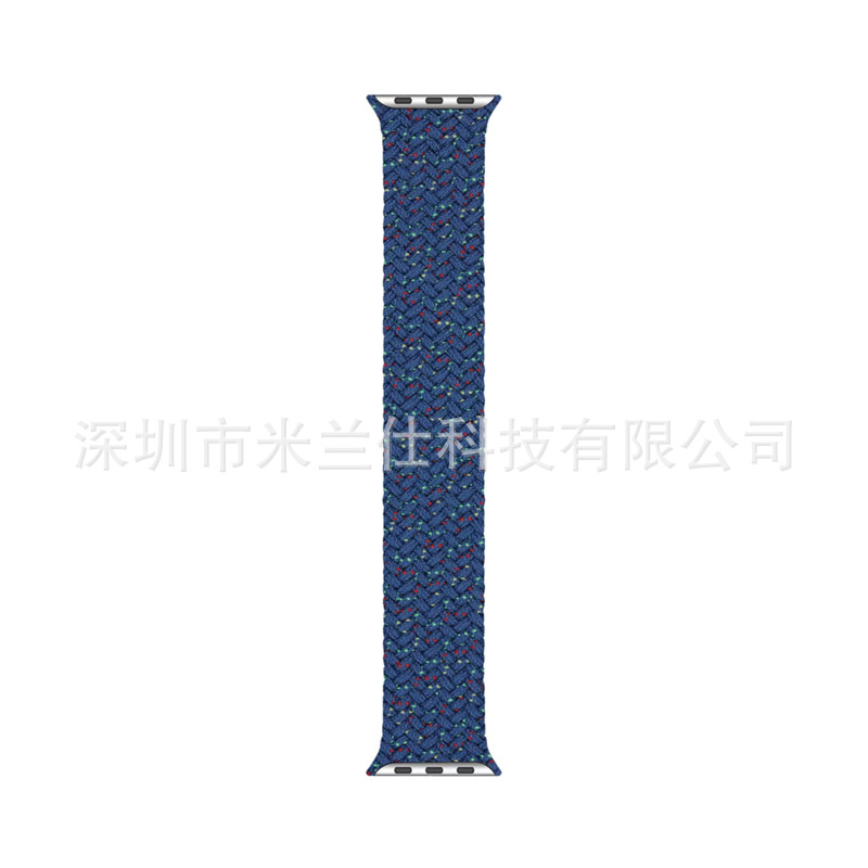 29 Starlight Blue Point