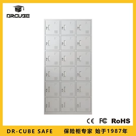 保险柜;保险柜