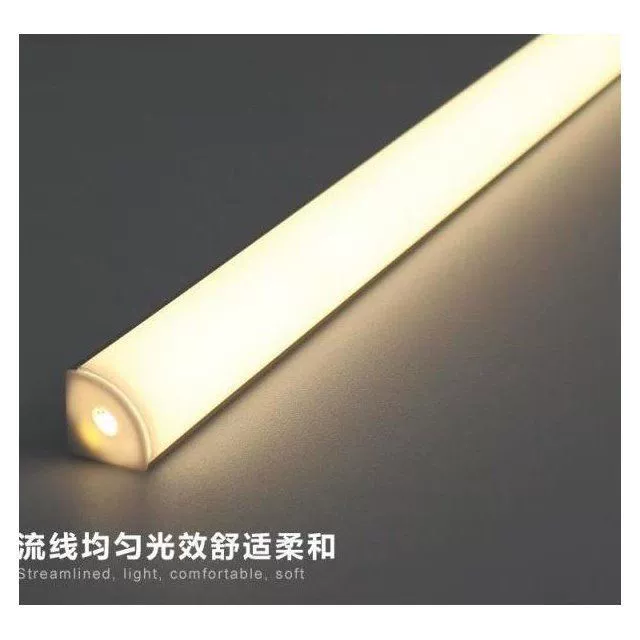 Ceiling ceiling light, retroreflective LED lamp, light strip