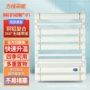 复合卫生间壁挂式家用暖气片
