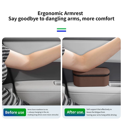 Armrest box pad – wholesale