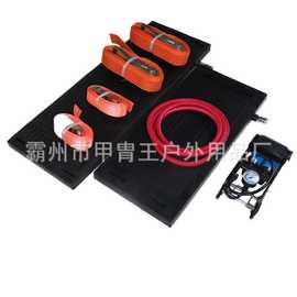 捆绑式堵漏工具各类抢险救援破拆堵漏快速堵漏救援工具救生器材