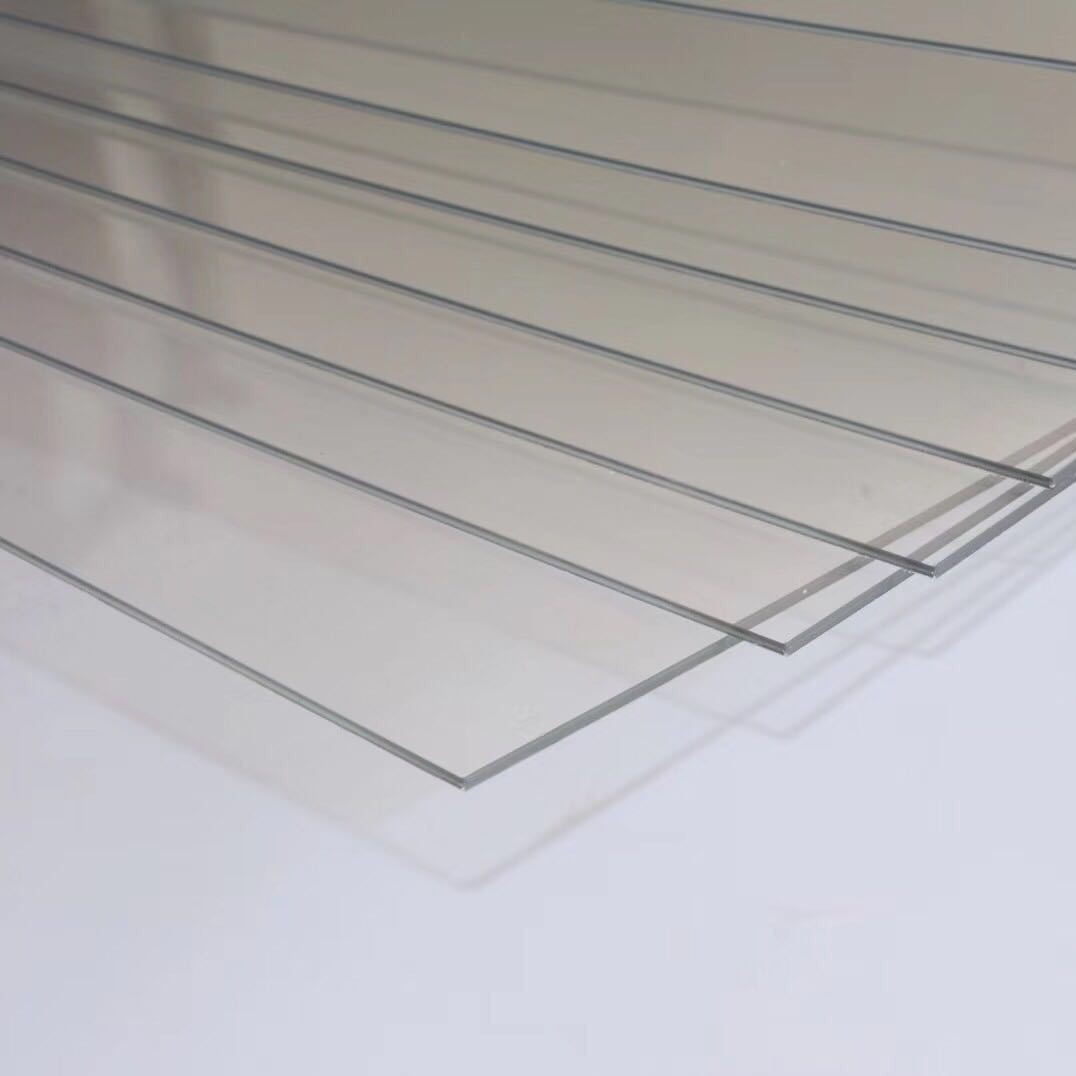 【PET 片材】  吸塑折盒  韧性好可降解 包装材料