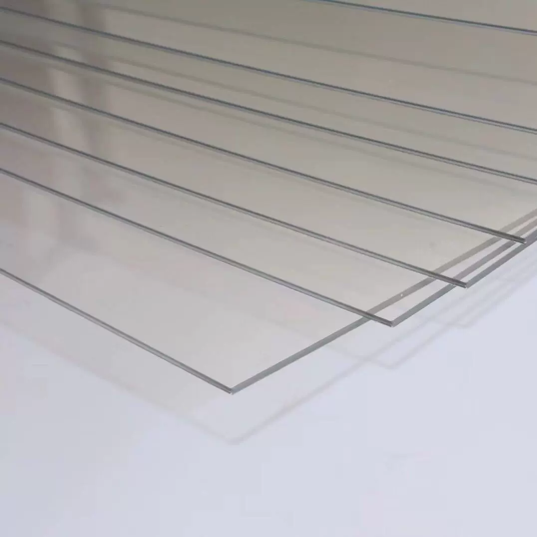 【PET 片材】  吸塑折盒  韧性好可降解 包装材料