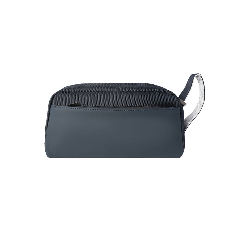 Bolso de golf transfronterizo, embrague para hombre, bolso portátil de gran capacidad, bolso de almacenamiento impermeable, bolso de mano