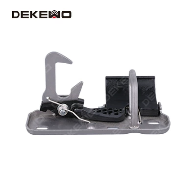 Factory direct sales for Volkswagen new Magotan engine cover lock engine cover claw 3AD823480 (Car lock) - 3ad823480
