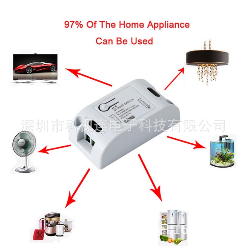 羳ͿѻܼҾңؿͨWiFiԶ̶ʱ֧Alexa