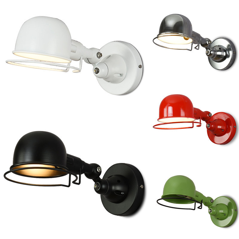 mechanical coffee retro switch key for bed