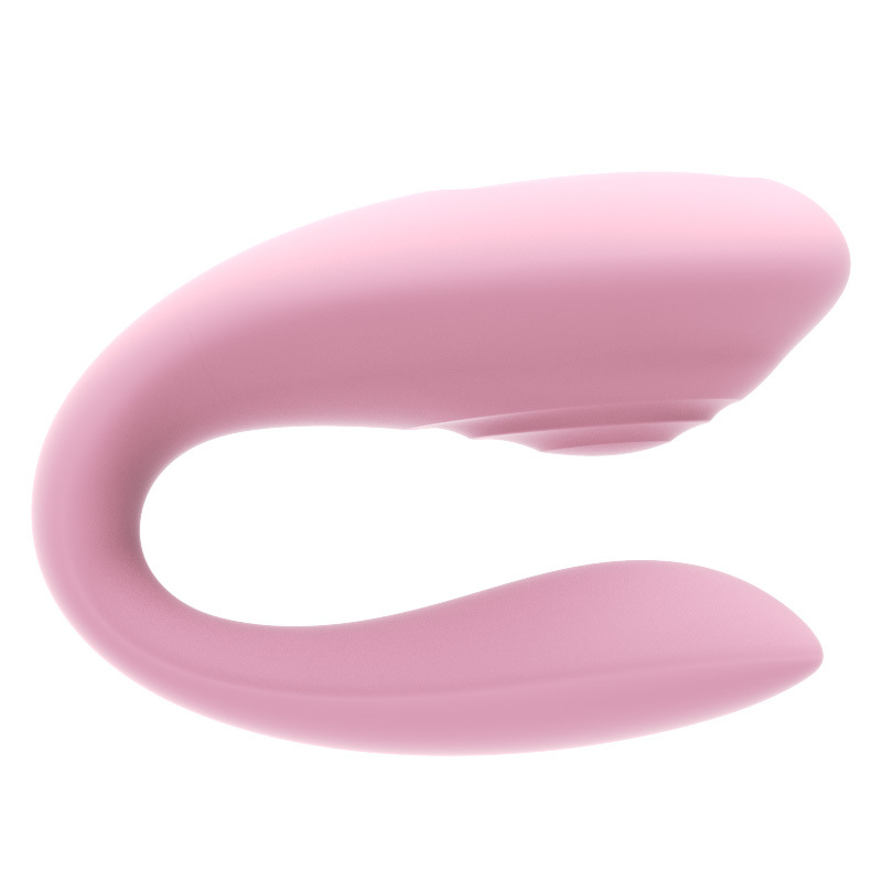 Smart Remote-controlled Vibrator For Women G-spot Massager_voghion.com