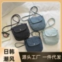 翻盖新款夏季单肩斜挎包
