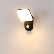 IP65ˮbCOB 6W ledڟledڟ outdoor wall lamp