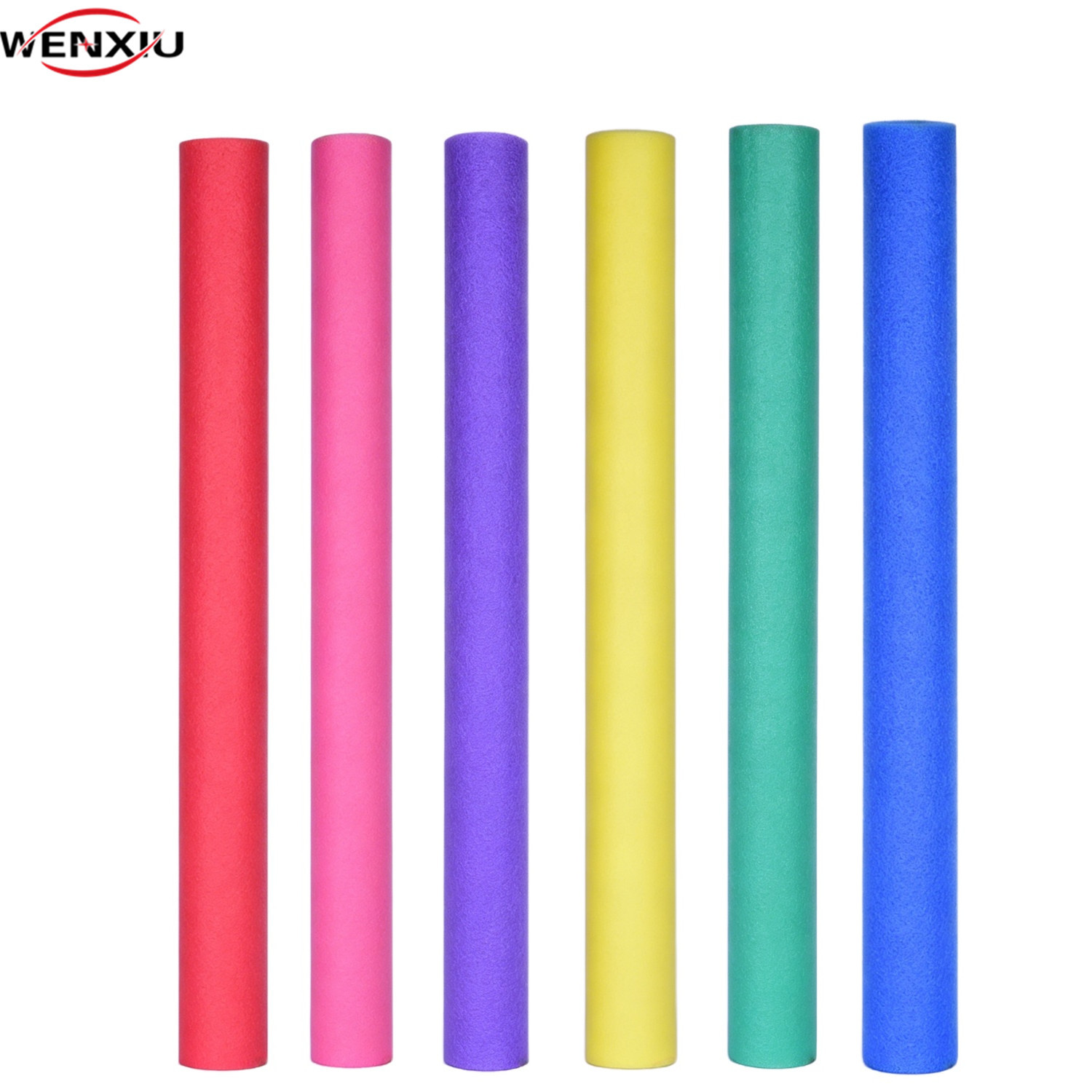 Wenxiu Dodge Speed Boxing Target Stick Taekwondo Training Distraction Stick Boxing Game Parent-Child Interactive Toy Stick