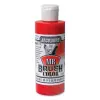 JAB2501 bright red