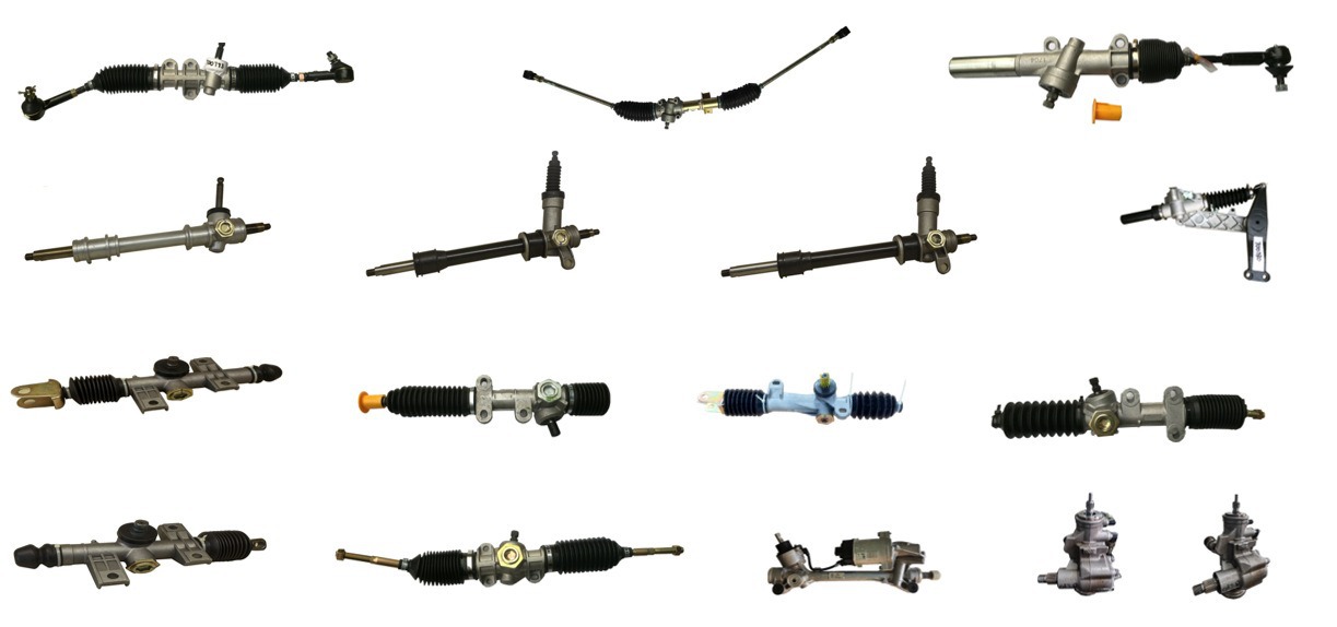 Huangbang Steering Gear Is Suitable for Toyota Corolla 2019- Model Number 45510-02420