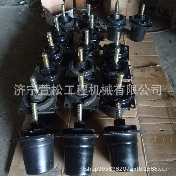 SR22压路机263-50-07000把手    山推配件