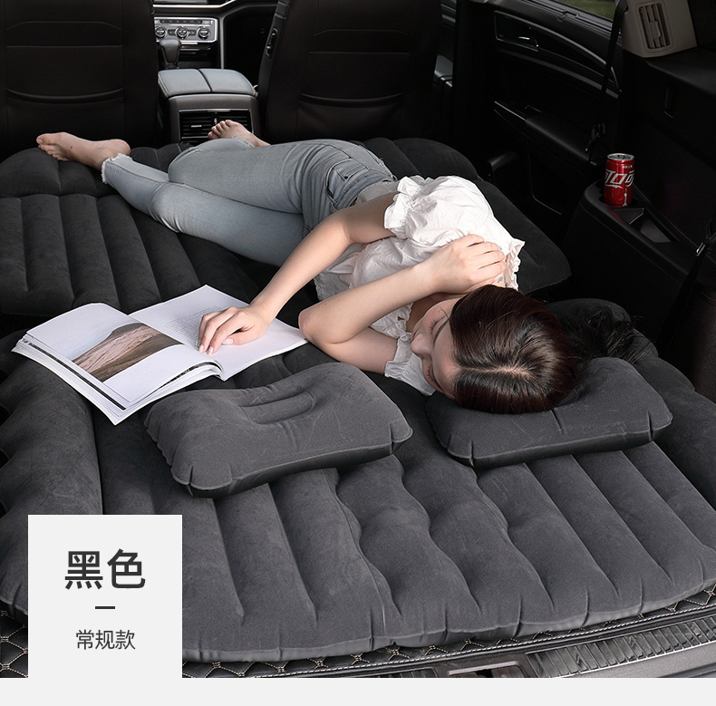 Suv-정사이즈 블랙