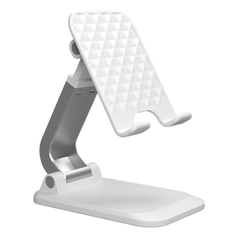 Nuevo nuevo soporte de teléfono móvil multifuncional de escritorio ajustable elevación de la transmisión en vivo perezoso drama soporte de teléfono móvil al por mayor