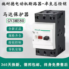 ʩ/�͵�ԭ�b��Ʒ늄әC��·��GV3ME80��56-80A���F؛/����/���l