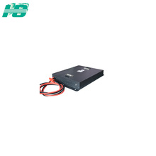 浩博32700磷酸铁锂电池定制48V84Ah工业模组RS485通讯储能电源厂