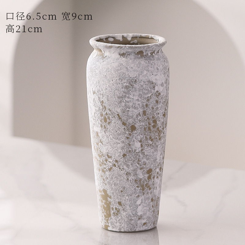 Impresión Blanca - 20 Gao Xiang妃