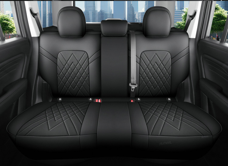 23 Haval h5 applicable seat cover fully surrounded by four seasons seat cover 2023 new Great Wall Harvard H5 car seat cushion
