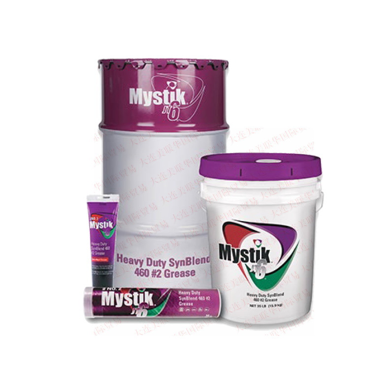Mystik JT-6 Industrial Robot Grease #0Źҵ֬