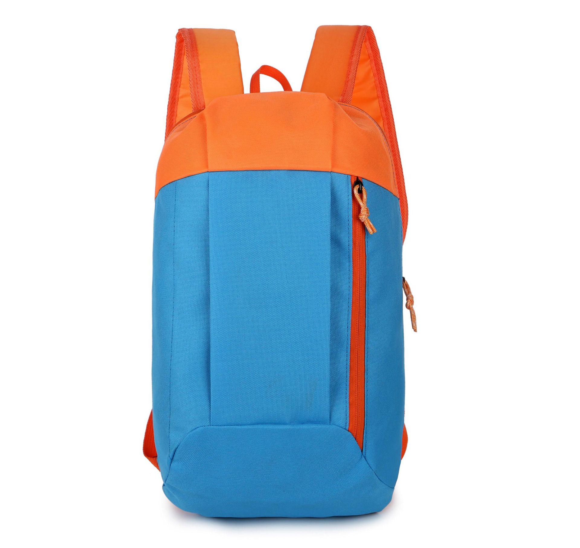 Mochilas publicitarias de regalo, mochilas deportivas personalizadas para exteriores, mochilas para hombres y mujeres, mochilas para estudiantes y niños con logo impreso