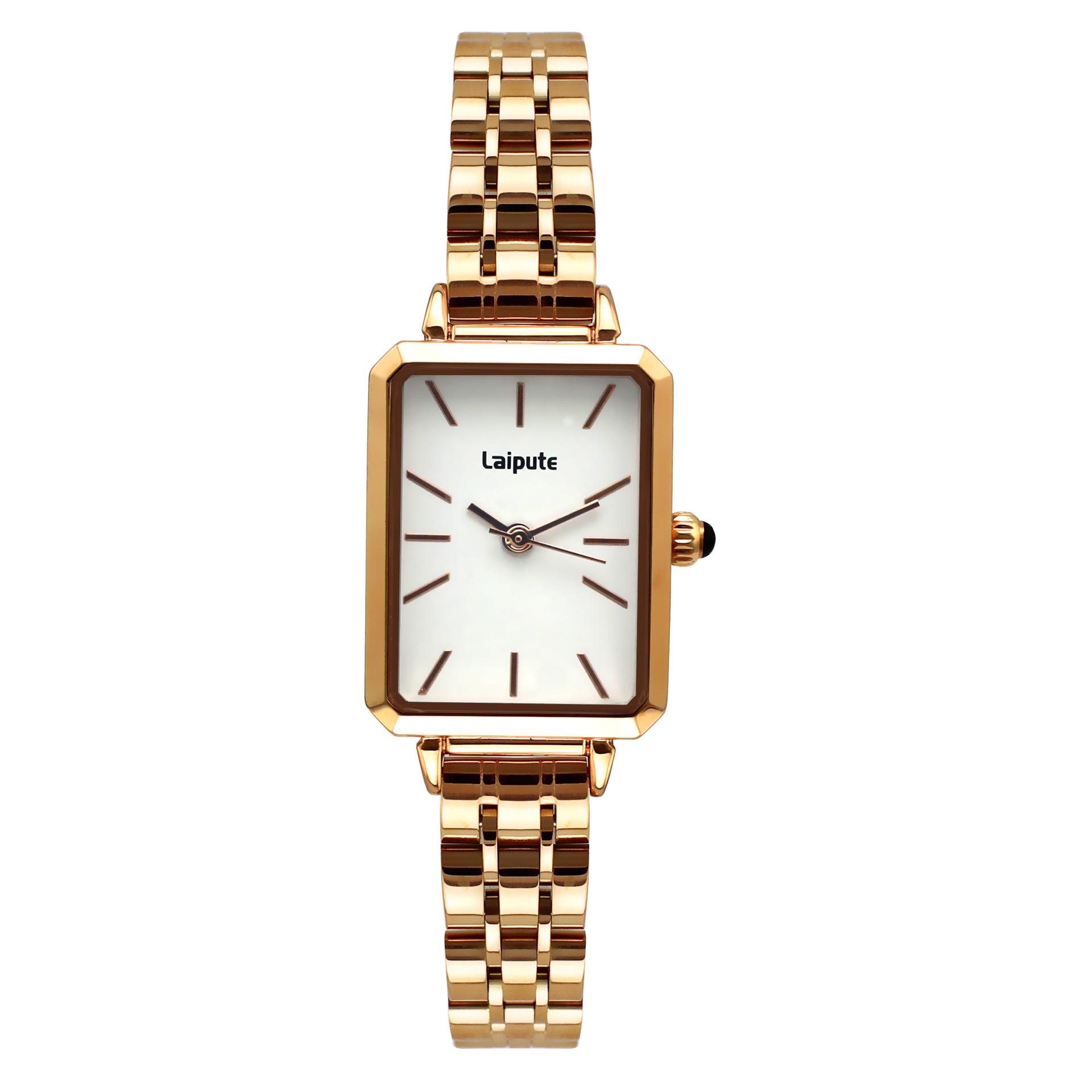 Laipute�¿�ʱ�м�Լ��ɫõ��С����ʯӢŮʿ�����ˮ�ֱ�����